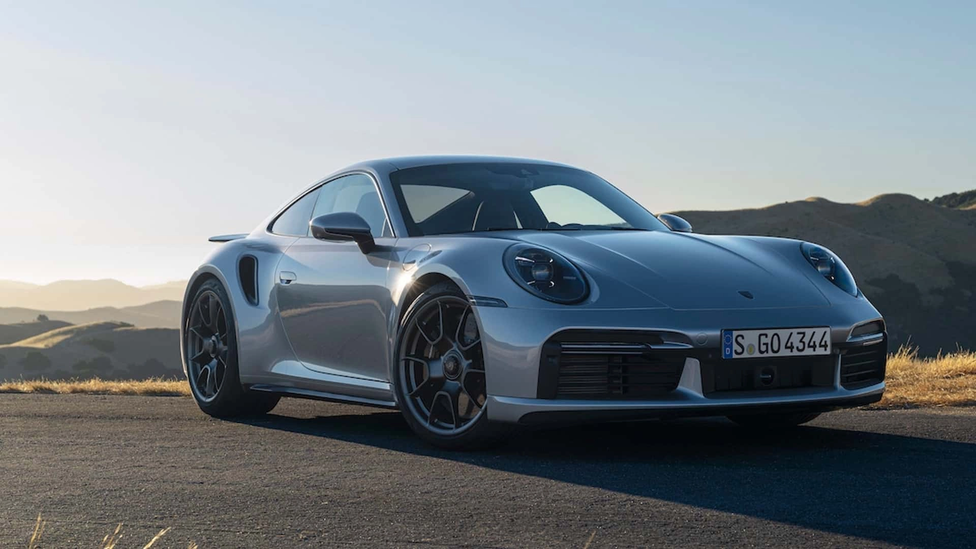 2025 porsche 911 turbo 50 years (2)